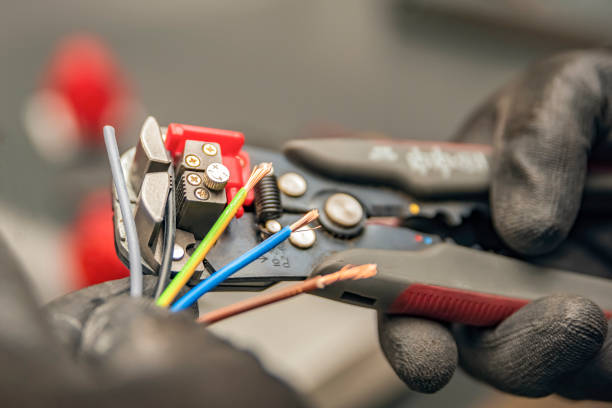 Trusted Linden, AL Electrician Experts