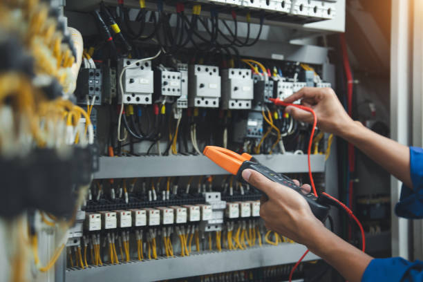 Best Electrical Repair Services  in Linden, AL